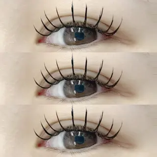 マツエク・マツパ Miyu🦄ash メンズカット/まつげのヘアスタイル