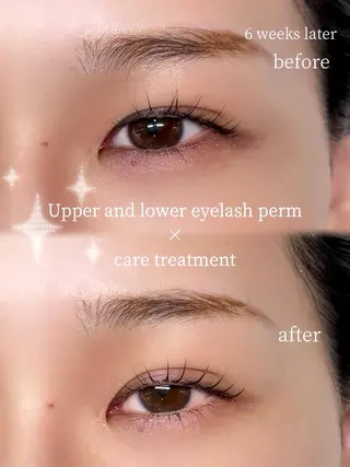 マツエク・マツパ ulu beauty salon所属・ulu Misakiのマツエク・マツパデザイン