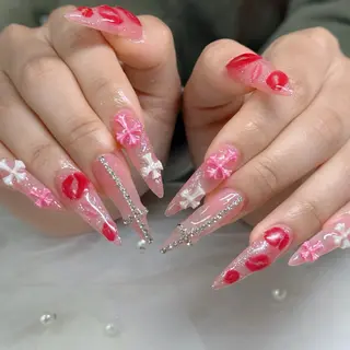 ネイル Hani Nail Salonのネイルデザイン