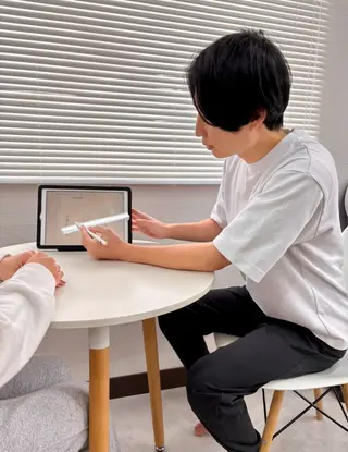 NOA base 長岡のエステ・リラクイメージ