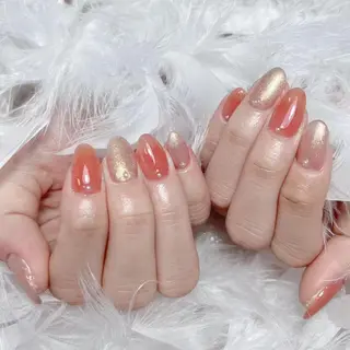 ネイル Hana 🎗のネイルデザイン