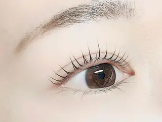 マツエク・マツパ private eye salon　Soime Lu(ソワムル)所属・Soime Lu (ソワムル)のマツエク・マツパデザイン