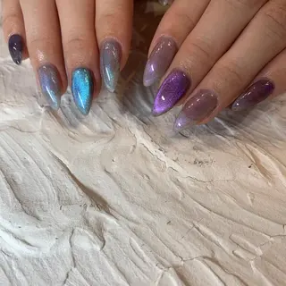 ネイル maimai　W 【放出店】のネイルデザイン