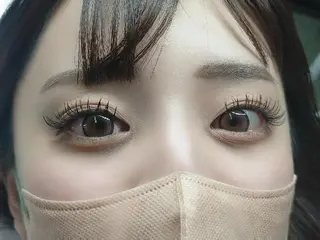 マツエク・マツパ ✨Yumi ☆eye✨のマツエク・マツパデザイン