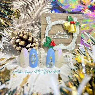 ネイル Nail salon MEGUMIのネイルデザイン