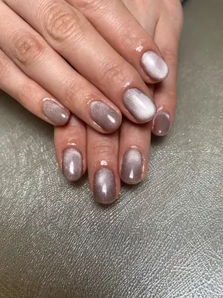 ネイル たかはし ゆいのネイルデザイン