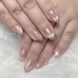 ネイル ヒユ ビューティーのネイルデザイン