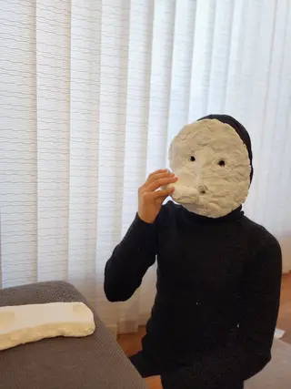 KAWAKITA  MAMIのマツエク・マツパデザイン