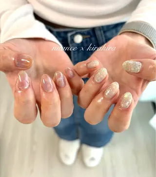 ネイル nonno. icaのネイルデザイン