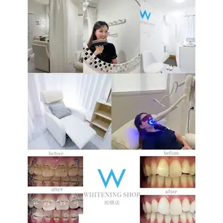 メンズ ホワイトニング ショップ船橋店🦷のエステ・リラクイメージ