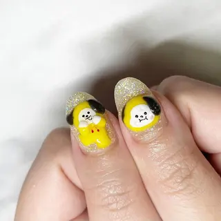 ネイル Leendenail 【リエンダネイル】のネイルデザイン