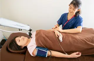 立川Ladies鍼灸 マッサージのエステ・リラクイメージ