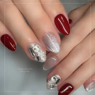 ネイル GRACE NAILSのネイルデザイン