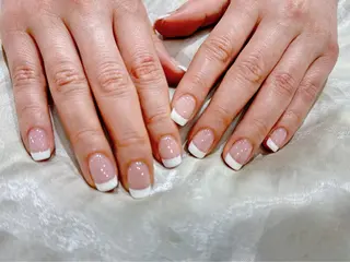 ネイル Umi nail& eyelashのネイルデザイン