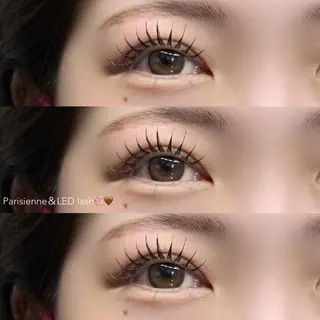 マツエク・マツパ fein.🌈 official💝のネイルデザイン