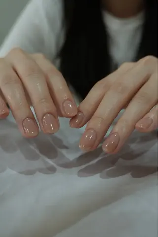 ネイル kurumi /ROWANのネイルデザイン