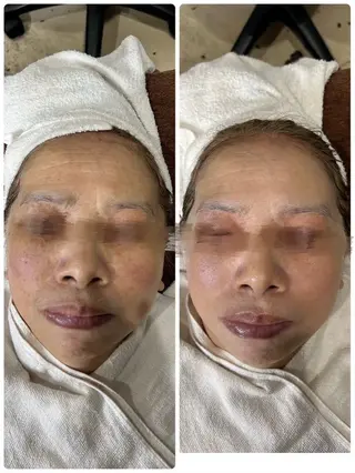 ˚⟡ suwan .˚⟡のエステ・リラクイメージ