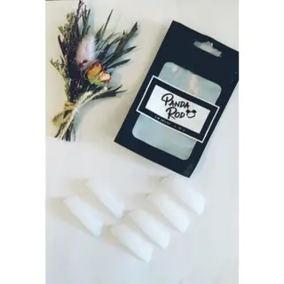 マツエク・マツパ eyelashsalon.at所属・eyelash salon at.のマツエク・マツパデザイン