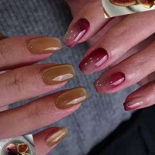 ネイル ciere 池袋東口店のネイルデザイン