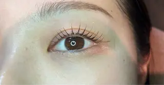 マツエク・マツパ 遠藤 琴音のマツエク・マツパデザイン