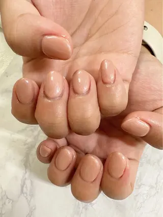 ネイル Minoan Tのネイルデザイン