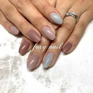 ネイル Feather MAIのマツエク・マツパデザイン