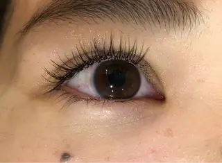 マツエク・マツパ petitchou eyelashのマツエク・マツパデザイン