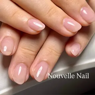 ネイル Nouvelle Nailのネイルデザイン