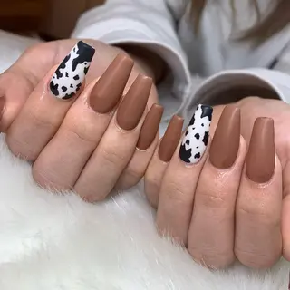 ネイル Nes.nail所属・🌼Nomura Yuko🌷のネイルデザイン