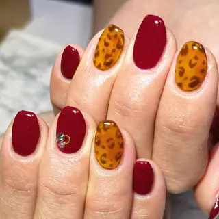 ネイル ネイル フフラ所属・nail fufla ♡yamane♡のネイルデザイン