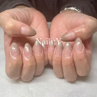 ネイル yo koのネイルデザイン