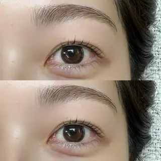 マツエク・マツパ 💎Code.💎 risa🪄のマツエク・マツパデザイン