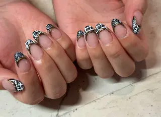 ネイル nail salon Lumiereのネイルデザイン