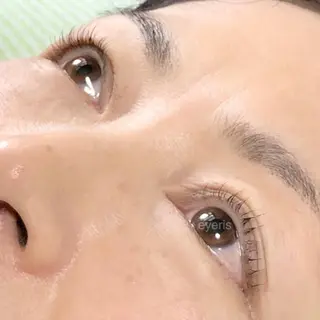 マツエク・マツパ まつげサロン eyerisのマツエク・マツパデザイン