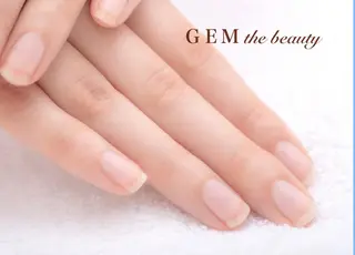 ネイル GEM beautyのマツエク・マツパデザイン