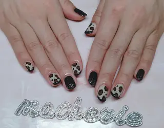 ネイル Nail Salon macherieのネイルデザイン