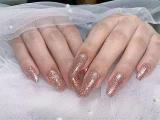 ネイル Queens 新宿本店のネイルデザイン