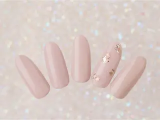 ネイル ネイルサロン Feel円町店のネイルデザイン