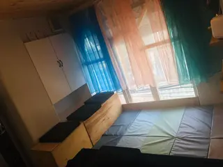 キッズ Lagom なかだのヘアスタイル