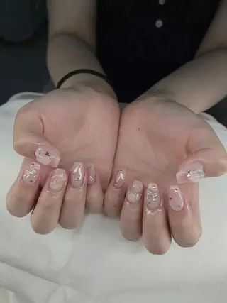ネイル Sora Nail Ayaseのネイルデザイン