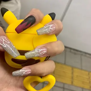 ネイル Lien  _リエン リエンのネイルデザイン