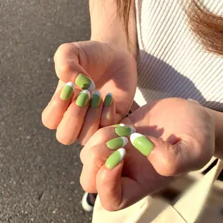 ネイル Lia所属・eri chan nailのネイルデザイン