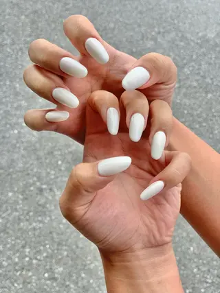 ネイル うるま市サロン Yuko Izawaのネイルデザイン