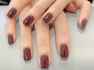 ネイル 昭 昭のネイルデザイン