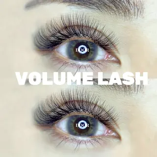 マツエク・マツパ AKANE 🩵のマツエク・マツパデザイン