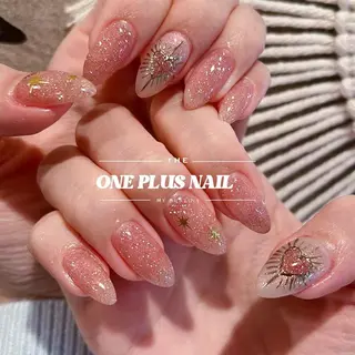 ネイル アィ リーンのネイルデザイン