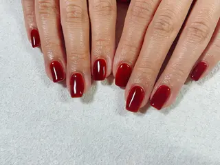 ネイル kikinail 溝の口のネイルデザイン