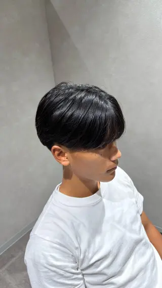 パーマ メンズ  ︎︎ saekaのヘアスタイル