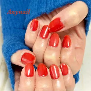 ネイル 岩澤 恵子のネイルデザイン