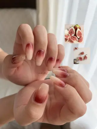 ネイル * kaoriのネイルデザイン